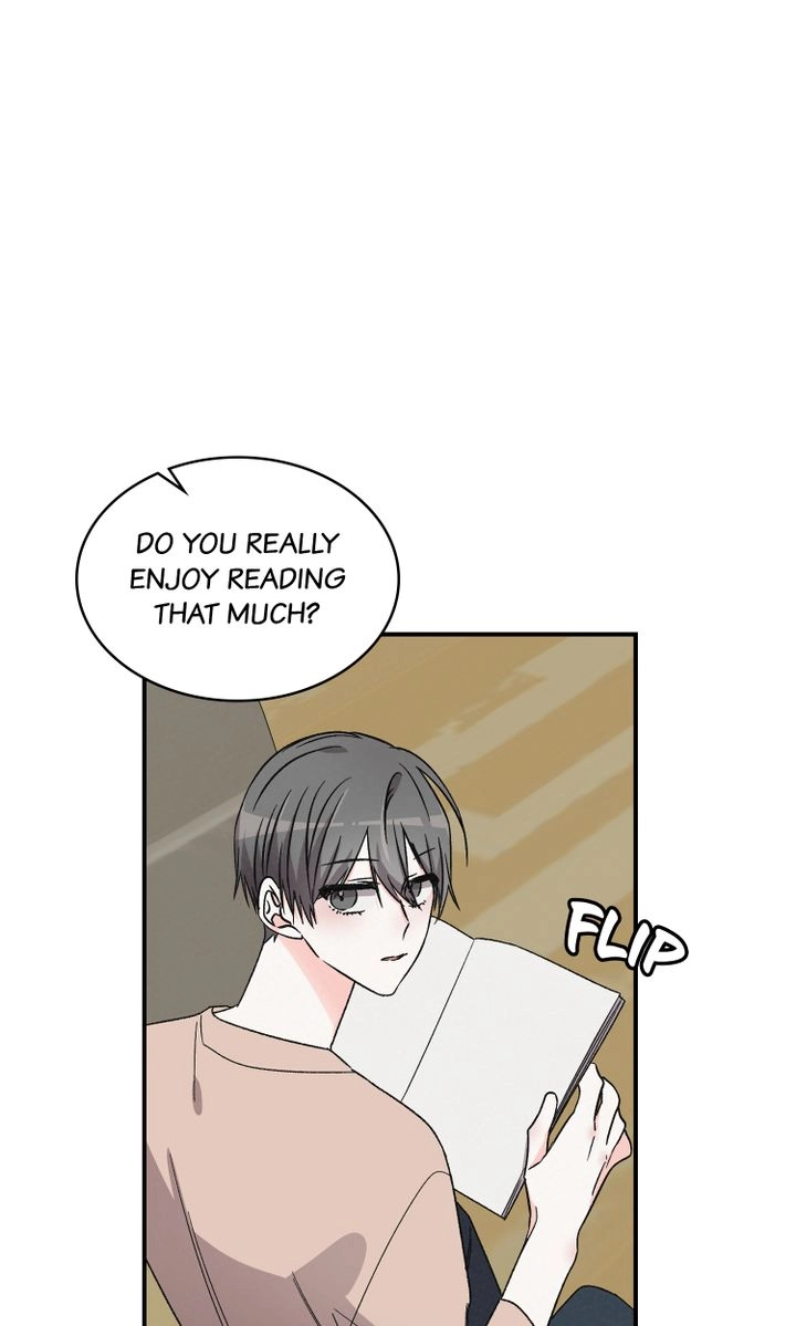 Read Prequel Romance chapter 31 image 11 on Lezhin