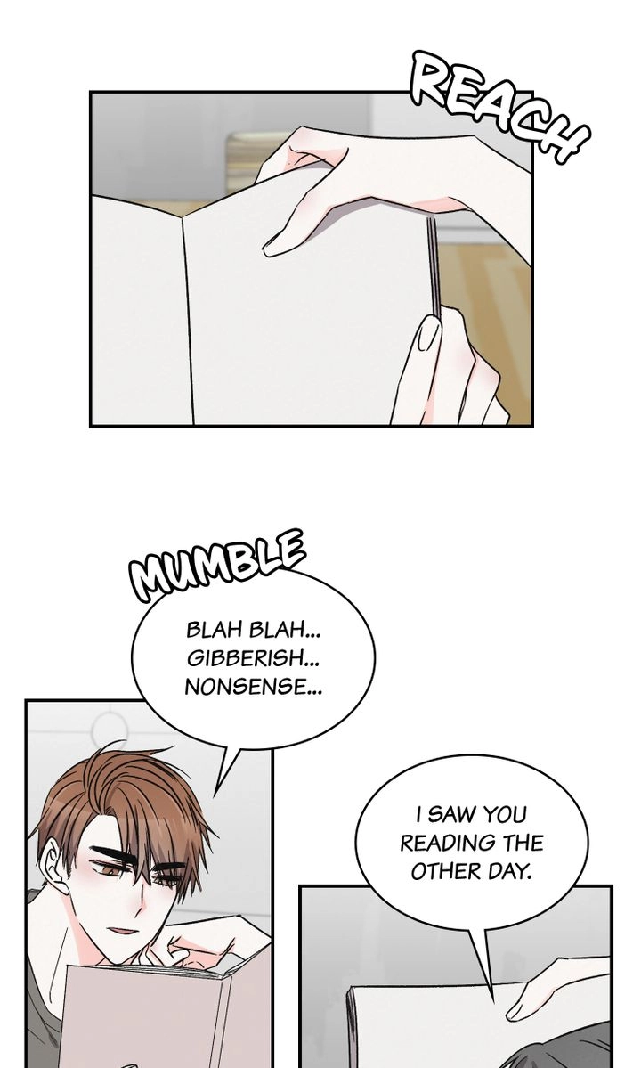Read Prequel Romance chapter 31 image 13 on Lezhin