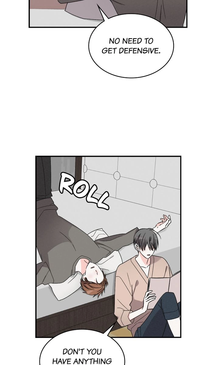 Read Prequel Romance chapter 31 image 15 on Lezhin