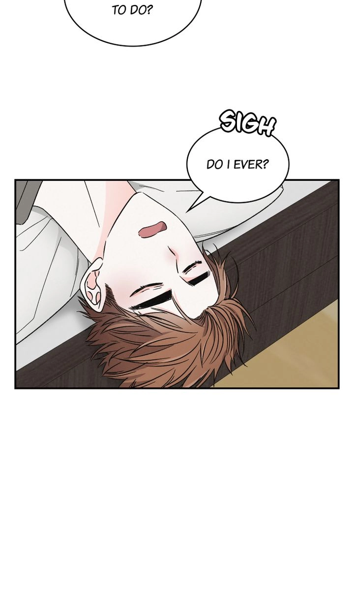 Read Prequel Romance chapter 31 image 16 on Lezhin