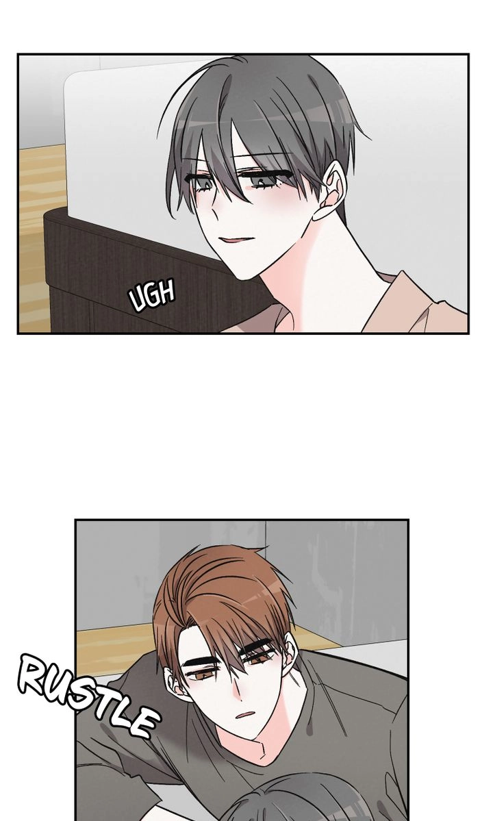 Read Prequel Romance chapter 31 image 17 on Lezhin