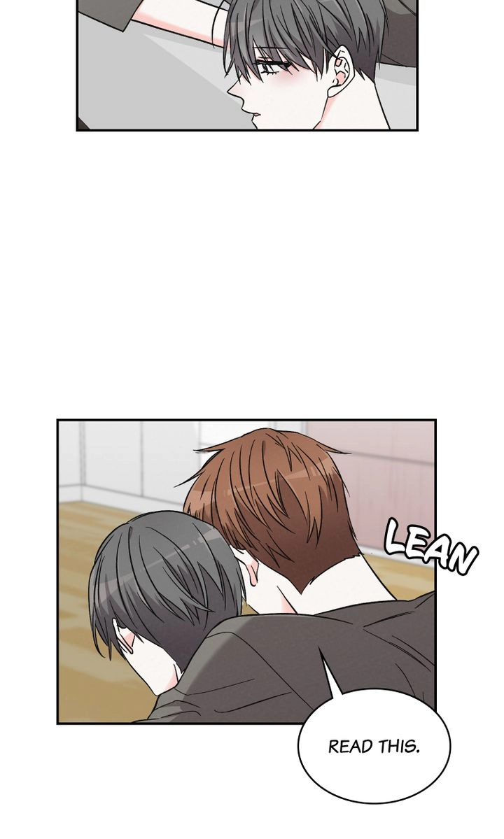 Read Prequel Romance chapter 31 image 18 on Lezhin