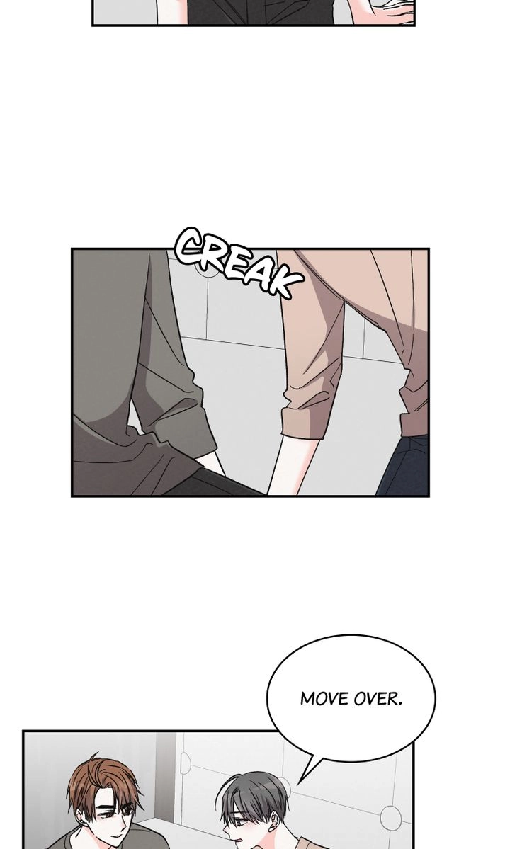 Read Prequel Romance chapter 31 image 24 on Lezhin