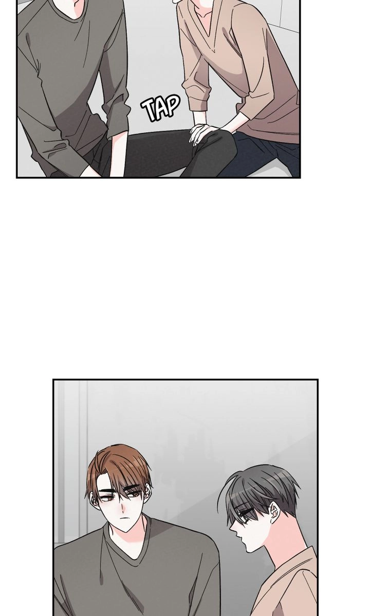 Read Prequel Romance chapter 31 image 25 on Lezhin