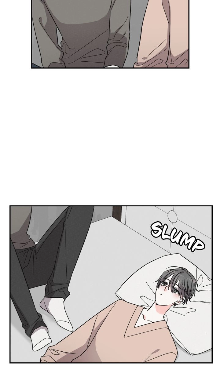 Read Prequel Romance chapter 31 image 26 on Lezhin