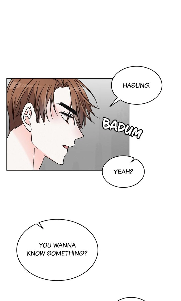 Read Prequel Romance chapter 31 image 28 on Lezhin
