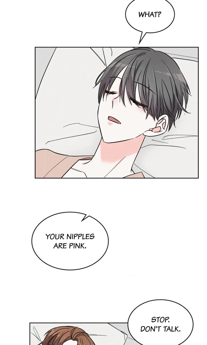 Read Prequel Romance chapter 31 image 29 on Lezhin