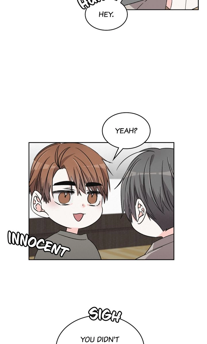 Read Prequel Romance chapter 31 image 3 on Lezhin