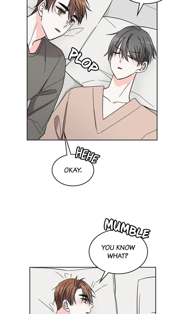 Read Prequel Romance chapter 31 image 30 on Lezhin