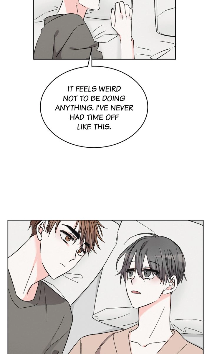 Read Prequel Romance chapter 31 image 31 on Lezhin