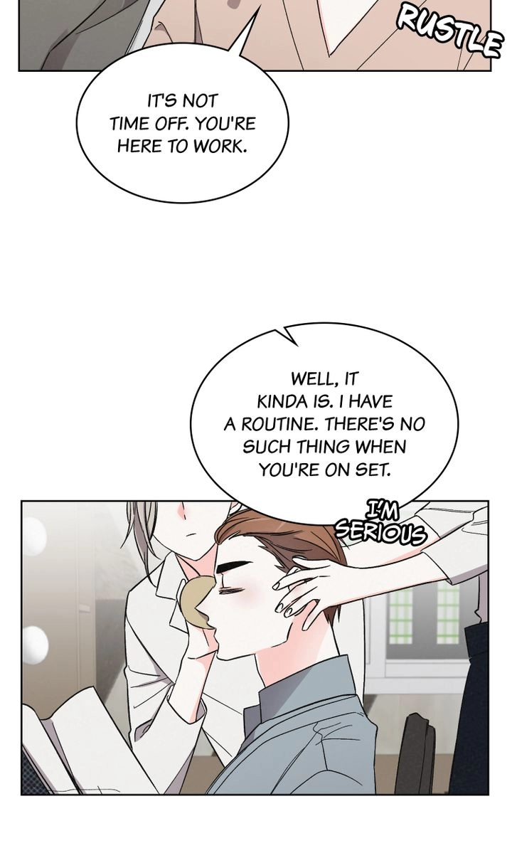 Read Prequel Romance chapter 31 image 32 on Lezhin