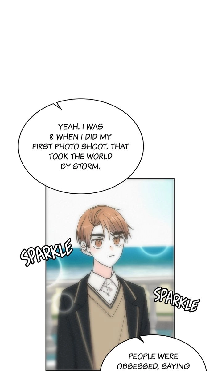 Read Prequel Romance chapter 31 image 34 on Lezhin
