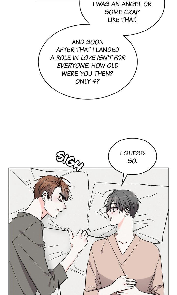 Read Prequel Romance chapter 31 image 35 on Lezhin