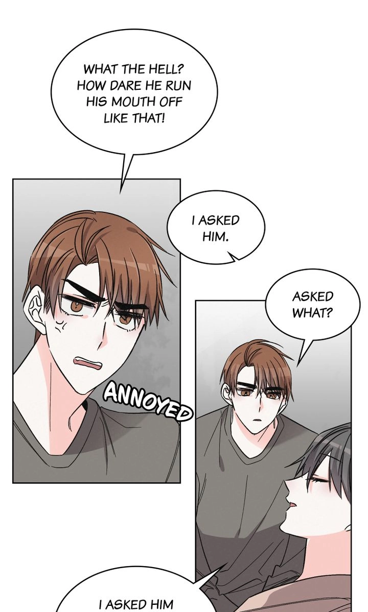 Read Prequel Romance chapter 31 image 37 on Lezhin