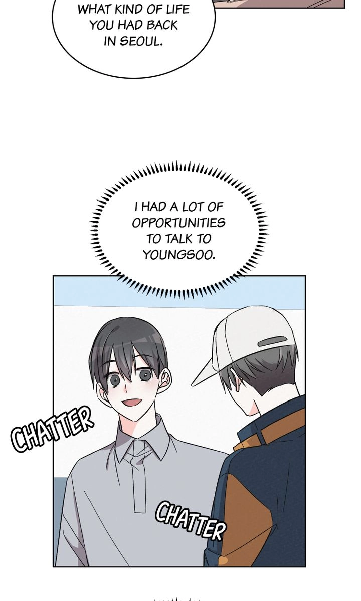 Read Prequel Romance chapter 31 image 38 on Lezhin
