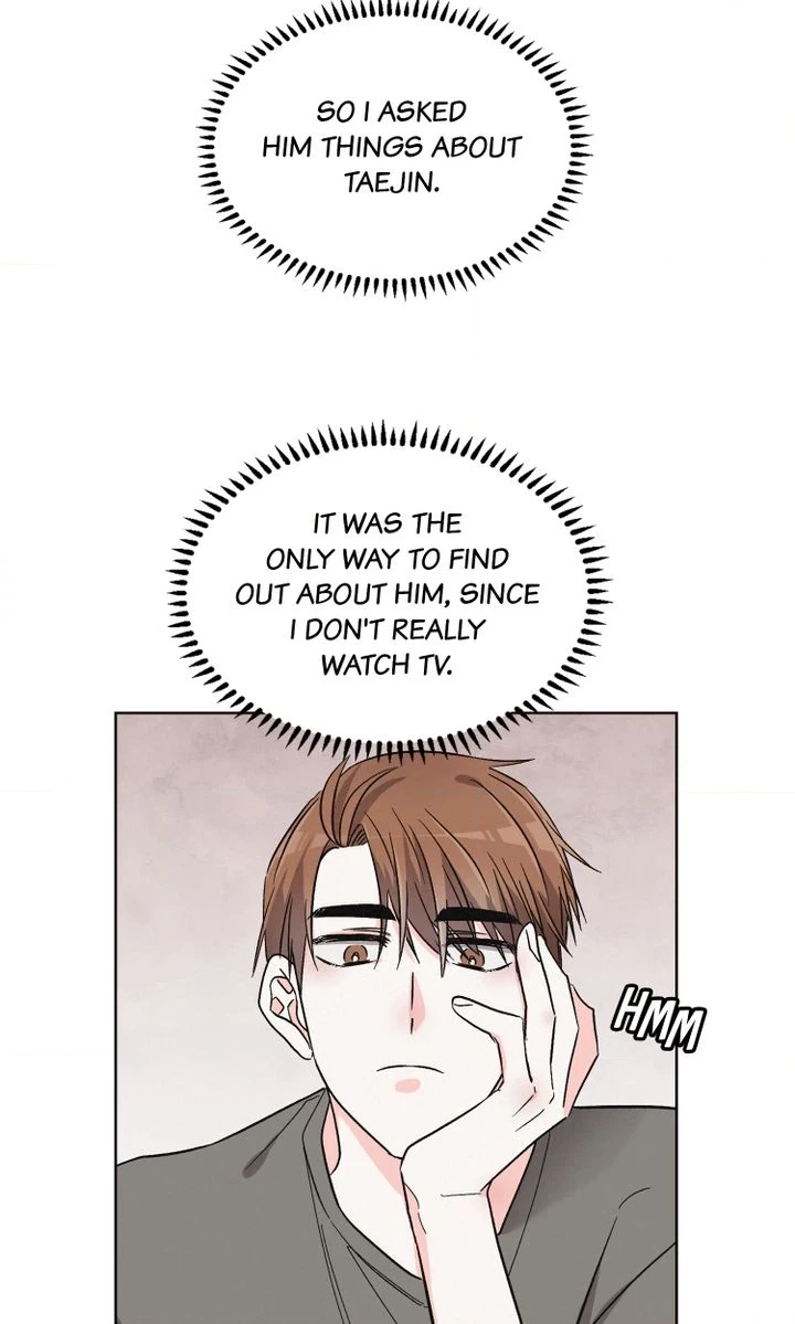 Read Prequel Romance chapter 31 image 39 on Lezhin