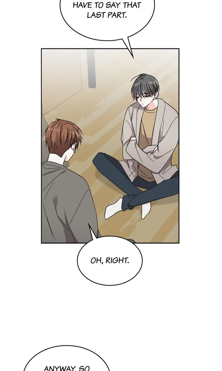 Read Prequel Romance chapter 31 image 4 on Lezhin