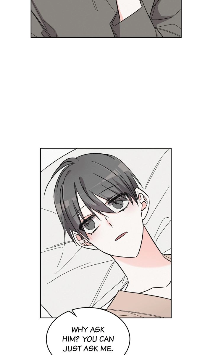 Read Prequel Romance chapter 31 image 40 on Lezhin