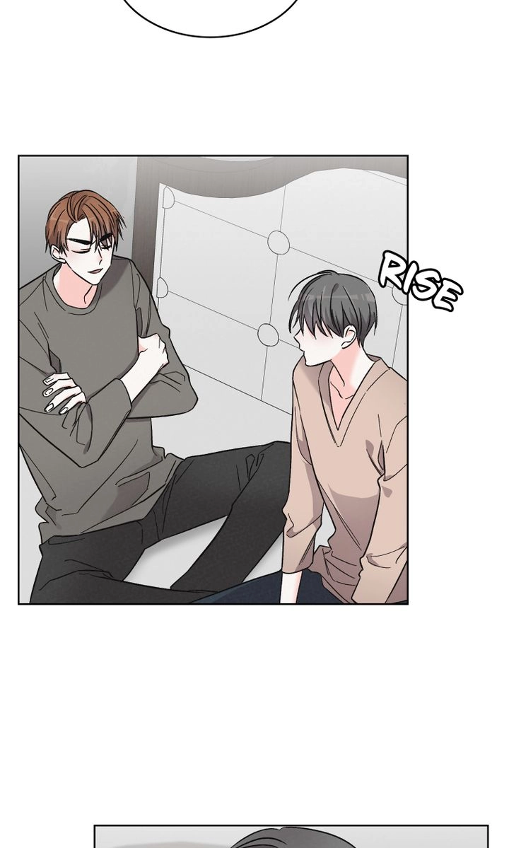 Read Prequel Romance chapter 31 image 41 on Lezhin