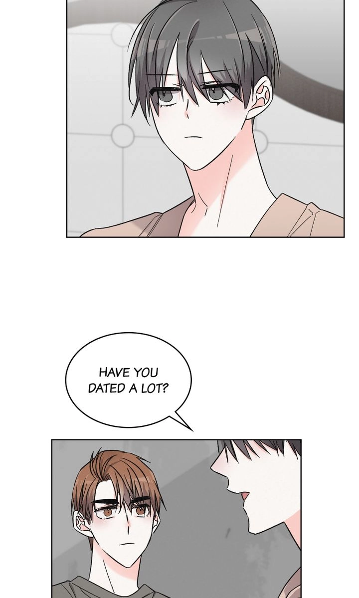 Read Prequel Romance chapter 31 image 42 on Lezhin