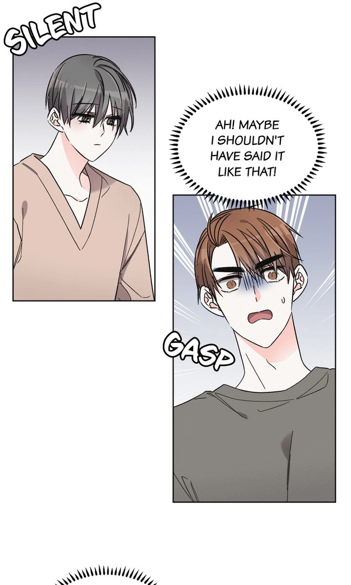 Read Prequel Romance chapter 31 image 45 on Lezhin