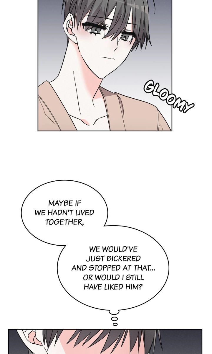 Read Prequel Romance chapter 31 image 47 on Lezhin