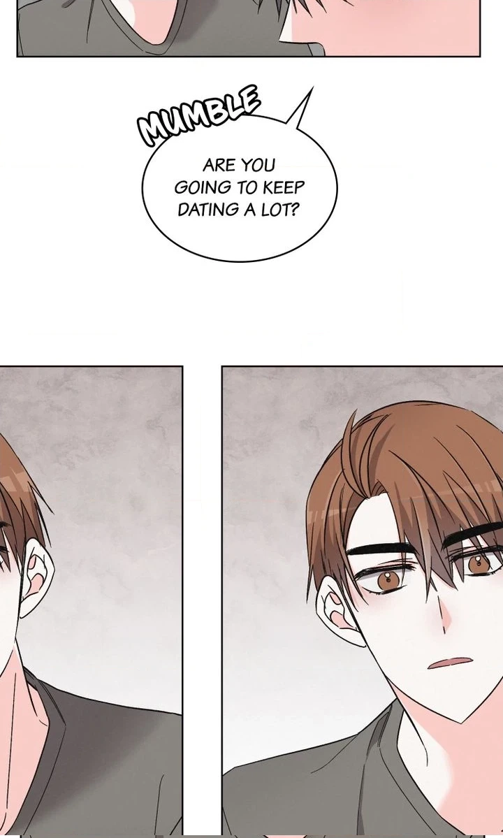 Read Prequel Romance chapter 31 image 49 on Lezhin