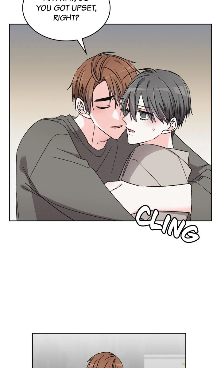 Read Prequel Romance chapter 31 image 5 on Lezhin