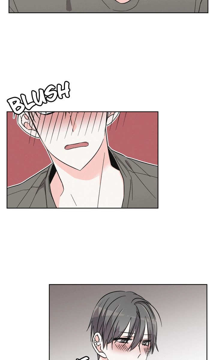 Read Prequel Romance chapter 31 image 50 on Lezhin