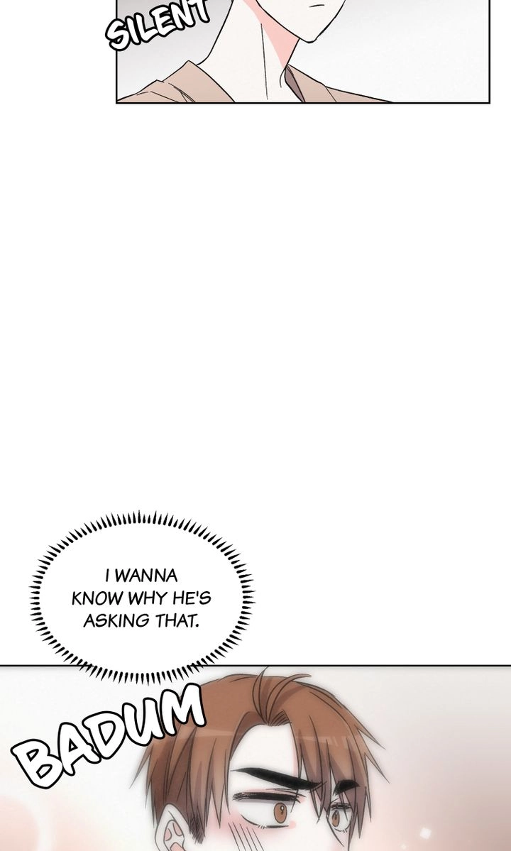 Read Prequel Romance chapter 31 image 51 on Lezhin