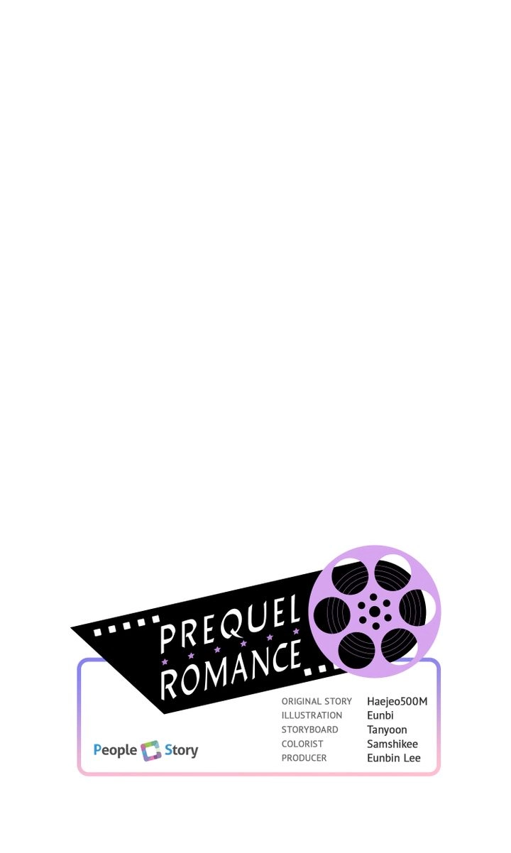 Read Prequel Romance chapter 31 image 57 on Lezhin