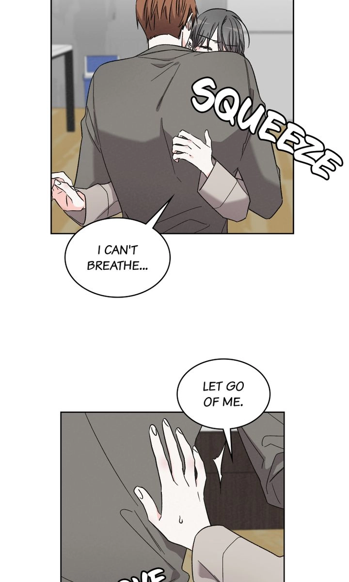 Read Prequel Romance chapter 31 image 6 on Lezhin