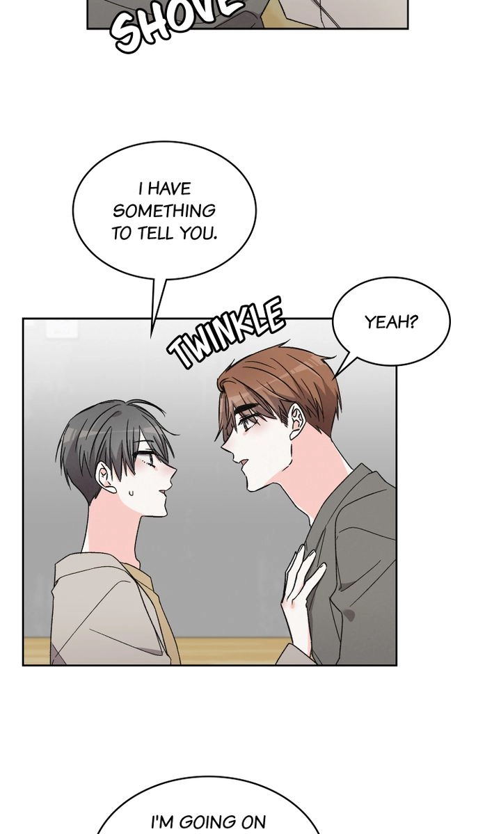 Read Prequel Romance chapter 31 image 7 on Lezhin