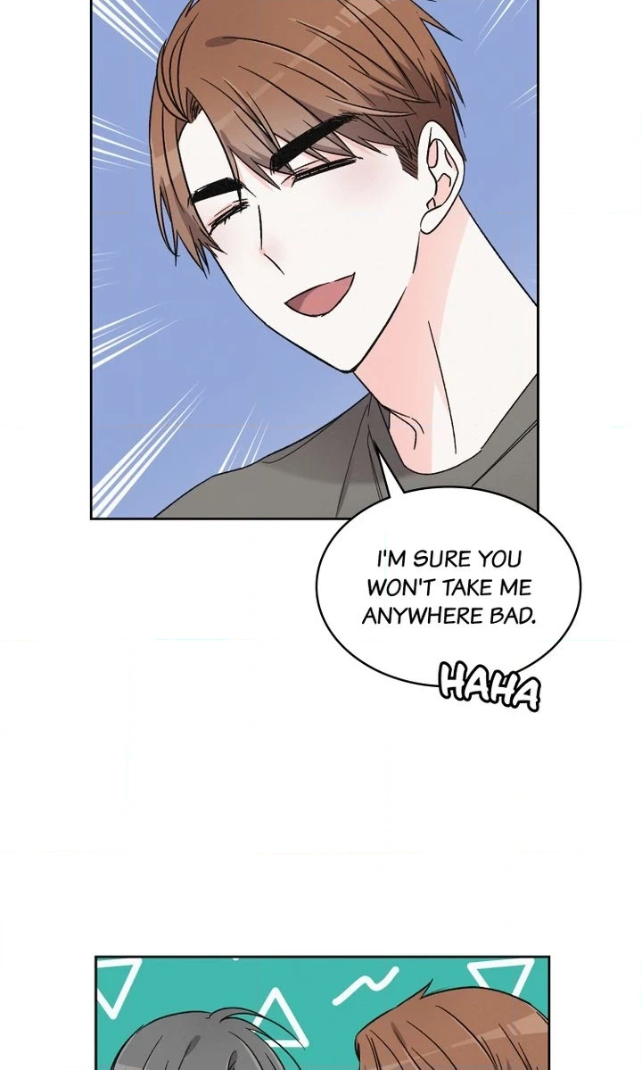 Read Prequel Romance chapter 31 image 9 on Lezhin