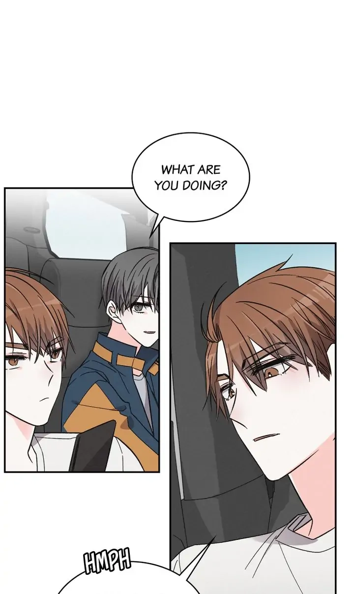 Read Prequel Romance chapter 32 image 10 on Lezhin
