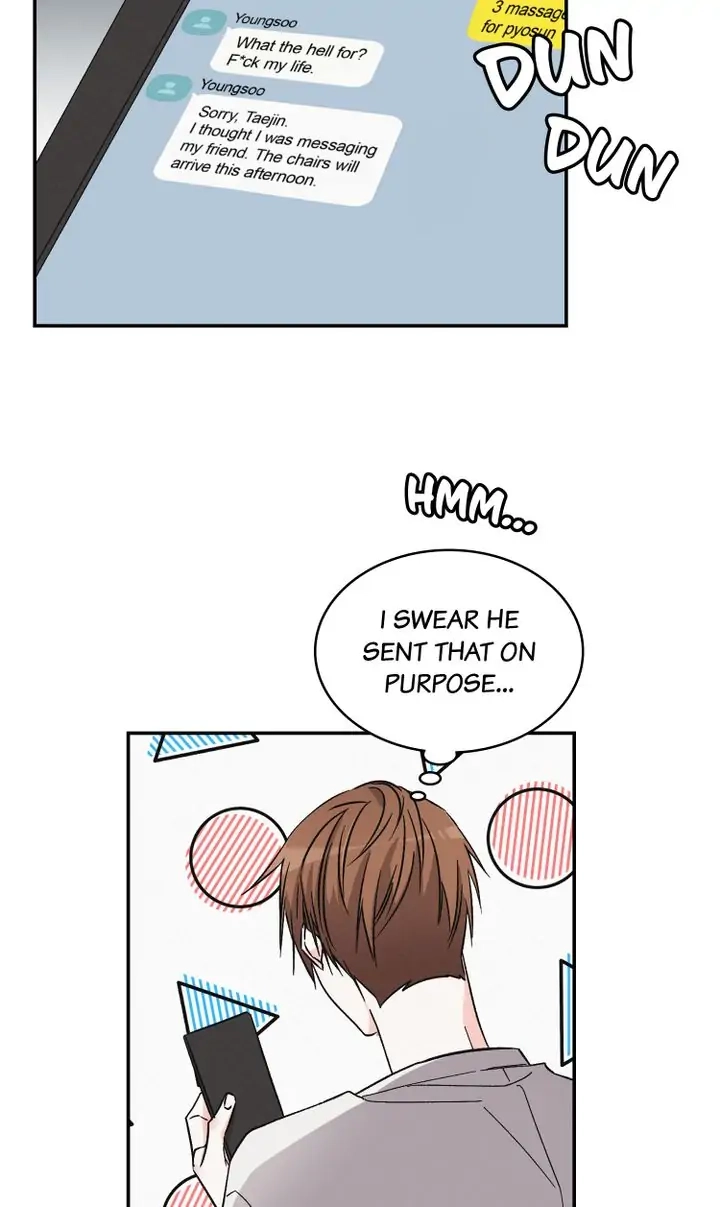 Read Prequel Romance chapter 32 image 13 on Lezhin