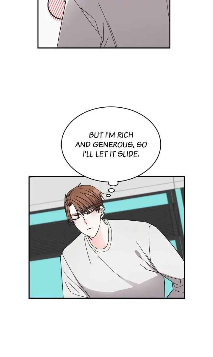 Read Prequel Romance chapter 32 image 14 on Lezhin