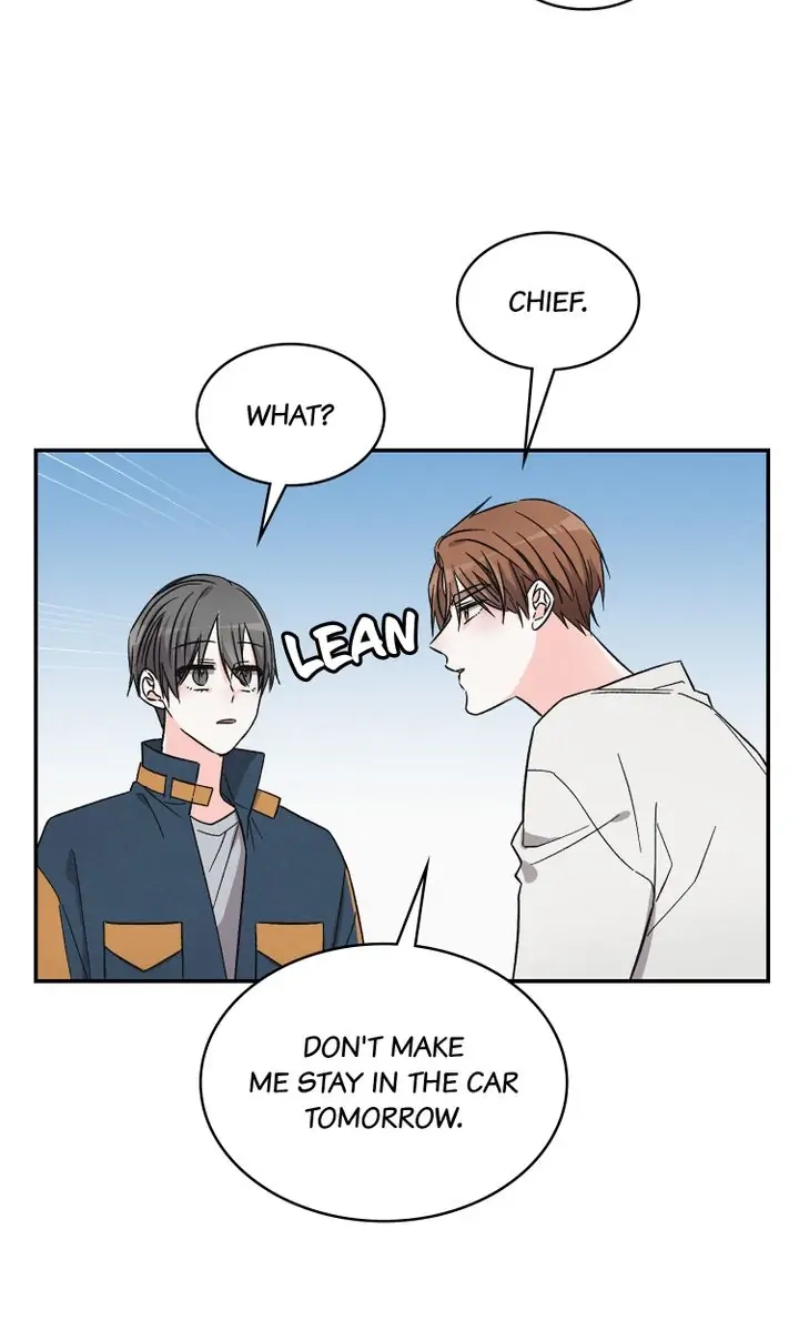 Read Prequel Romance chapter 32 image 16 on Lezhin