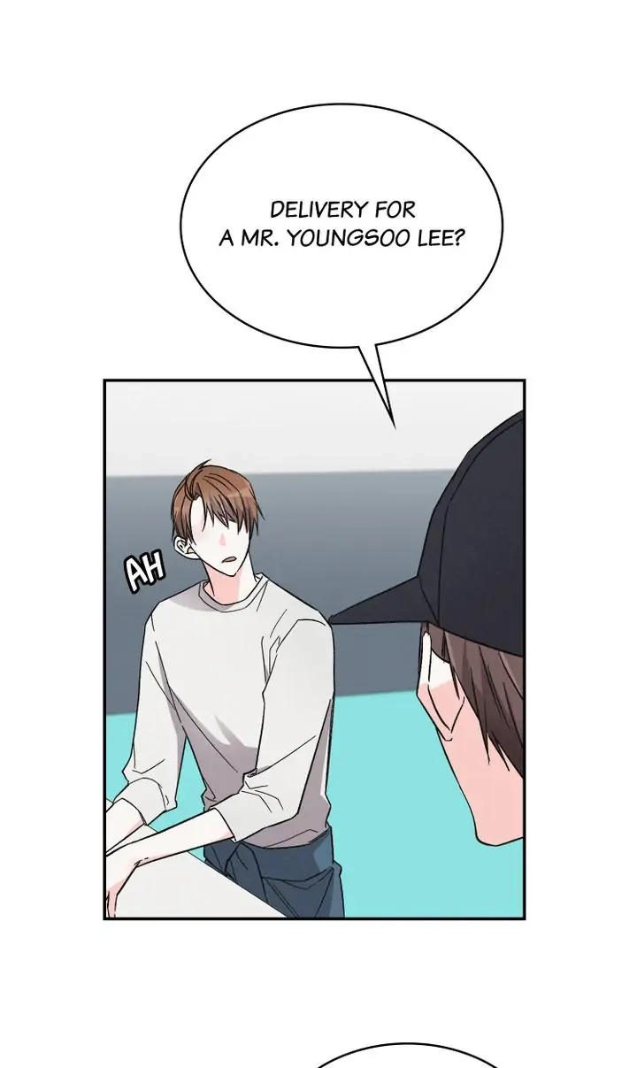 Read Prequel Romance chapter 32 image 21 on Lezhin