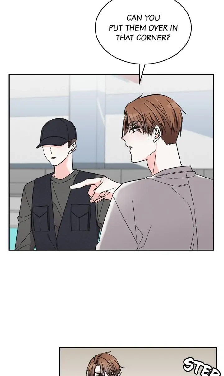 Read Prequel Romance chapter 32 image 22 on Lezhin