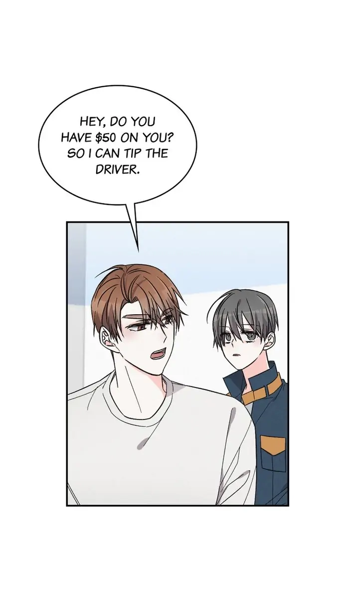 Read Prequel Romance chapter 32 image 25 on Lezhin