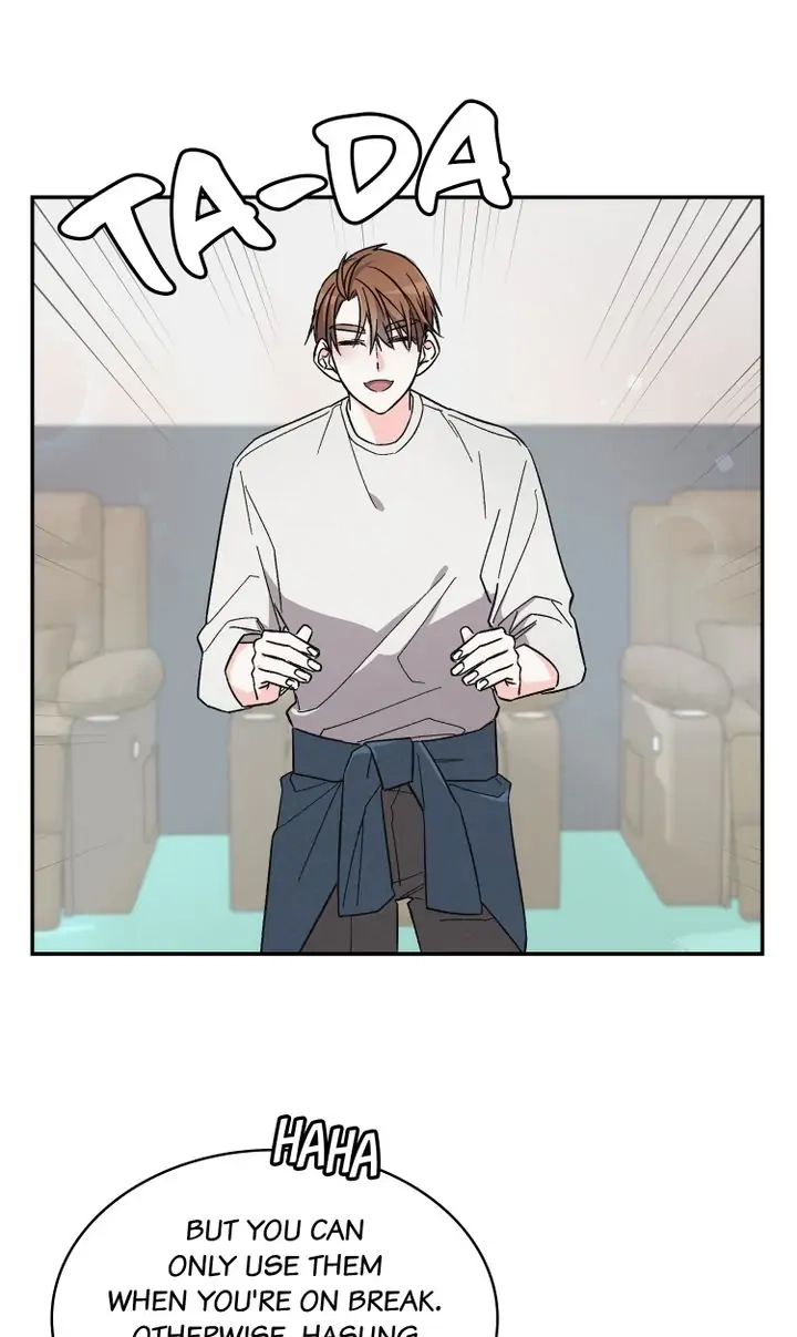 Read Prequel Romance chapter 32 image 27 on Lezhin