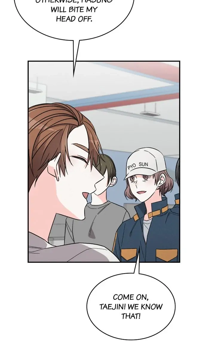 Read Prequel Romance chapter 32 image 28 on Lezhin
