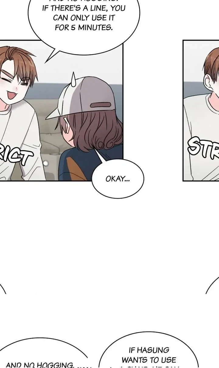 Read Prequel Romance chapter 32 image 29 on Lezhin