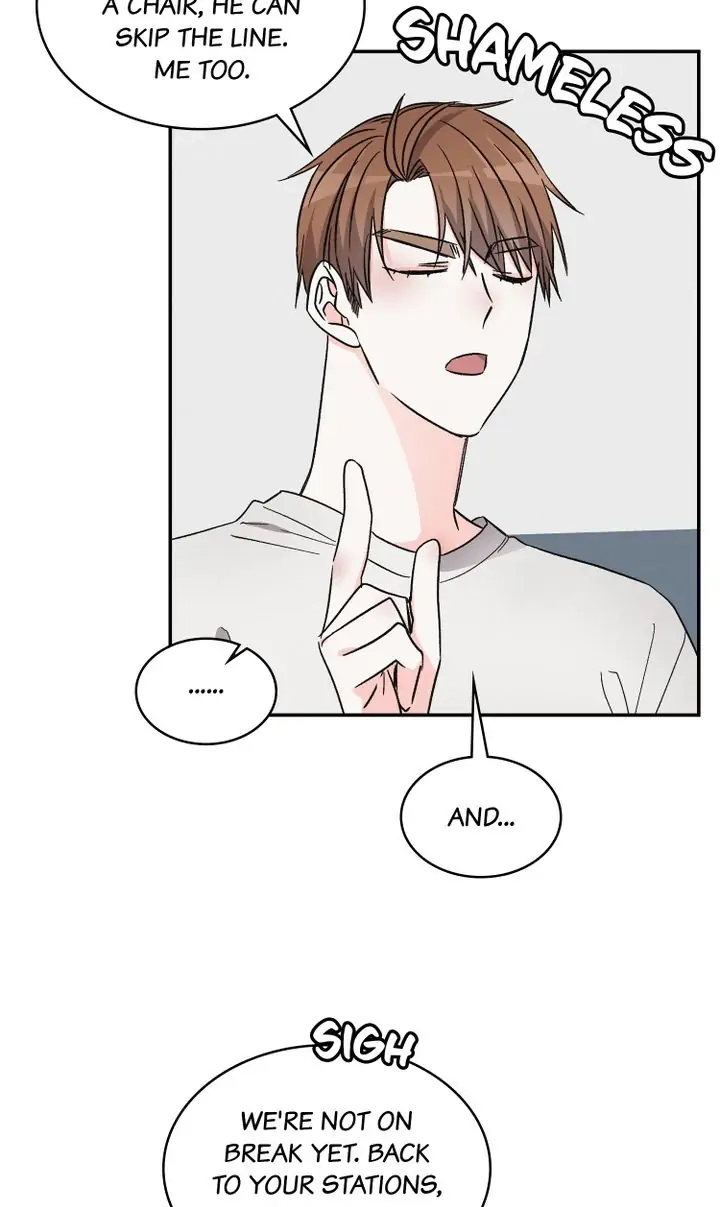 Read Prequel Romance chapter 32 image 30 on Lezhin