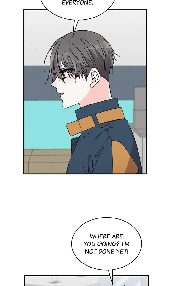 Read Prequel Romance chapter 32 image 31 on Lezhin