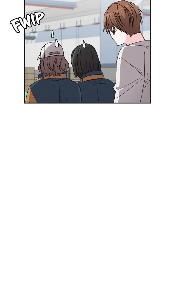 Read Prequel Romance chapter 32 image 32 on Lezhin