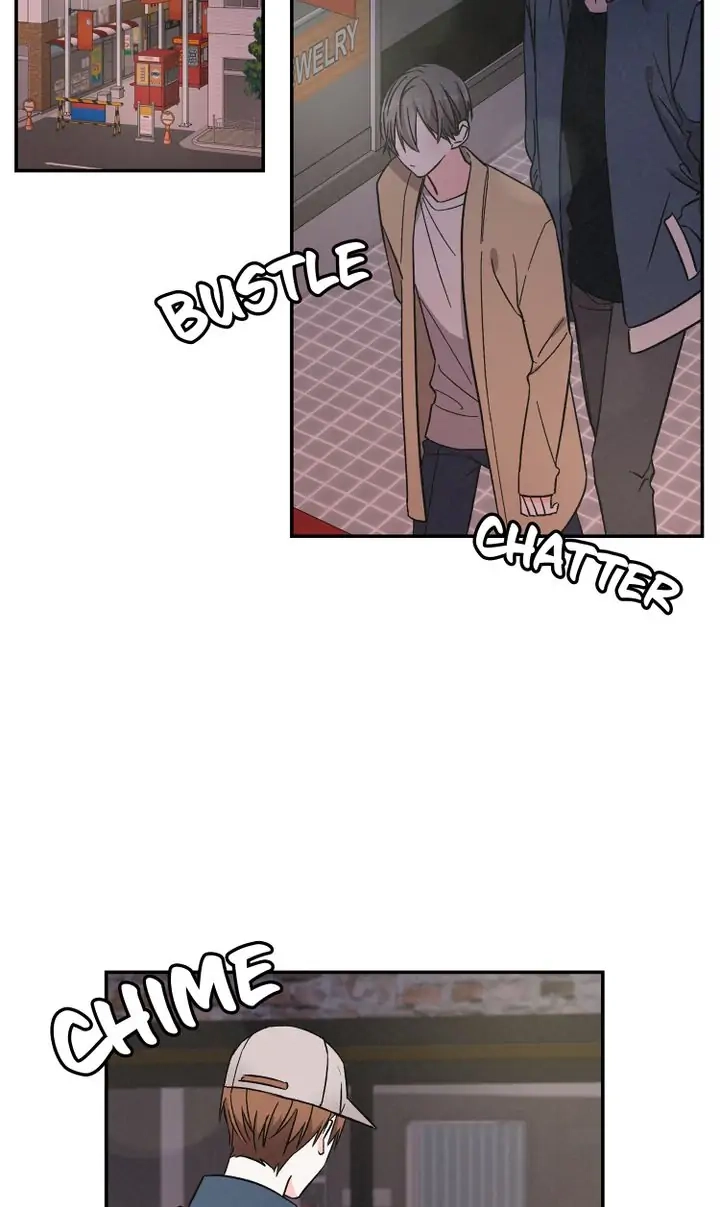Read Prequel Romance chapter 32 image 34 on Lezhin