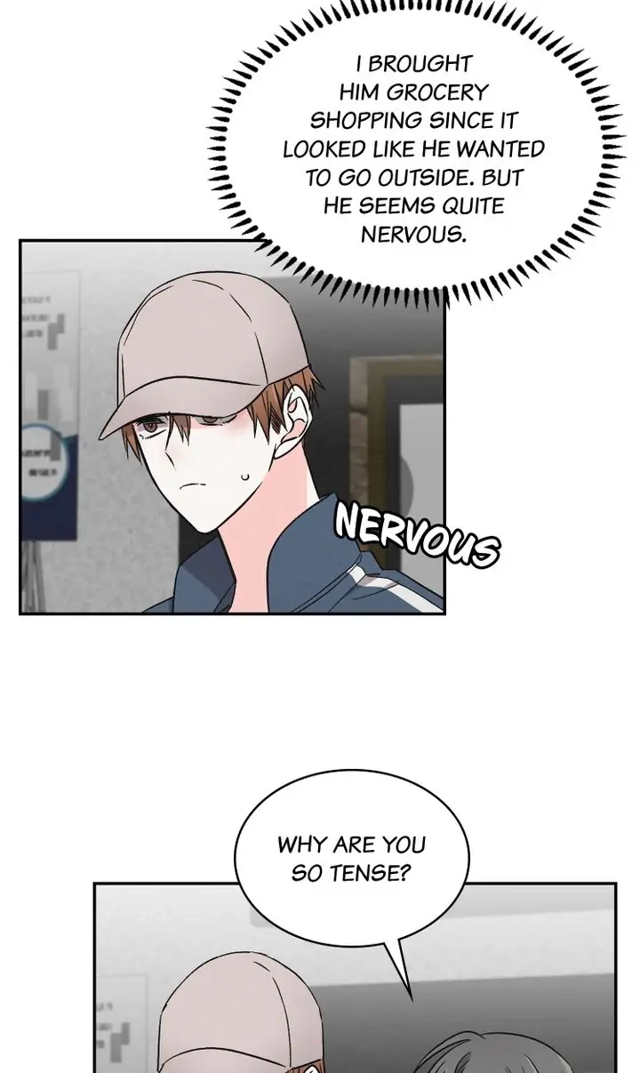 Read Prequel Romance chapter 32 image 36 on Lezhin