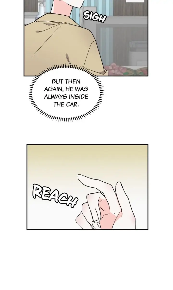 Read Prequel Romance chapter 32 image 38 on Lezhin